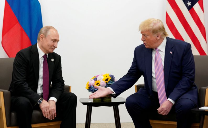 donald