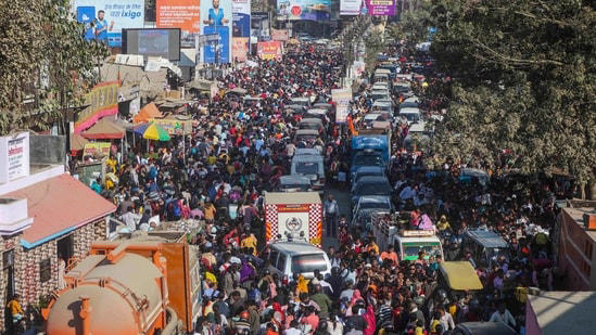 mahakumbh