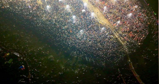mahakumbh