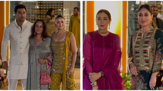 kapoorfamily