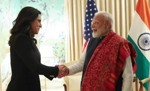 modi