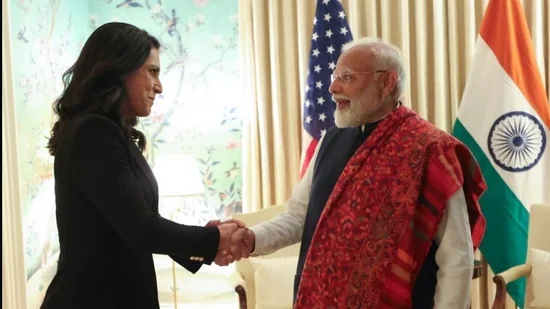 modi