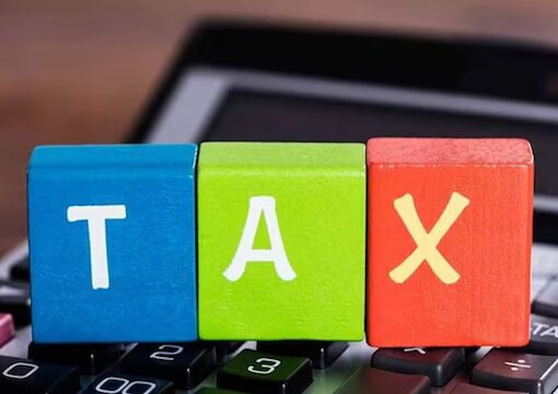 TAX
