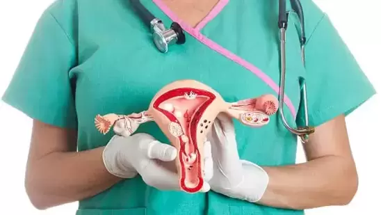cervical cancer