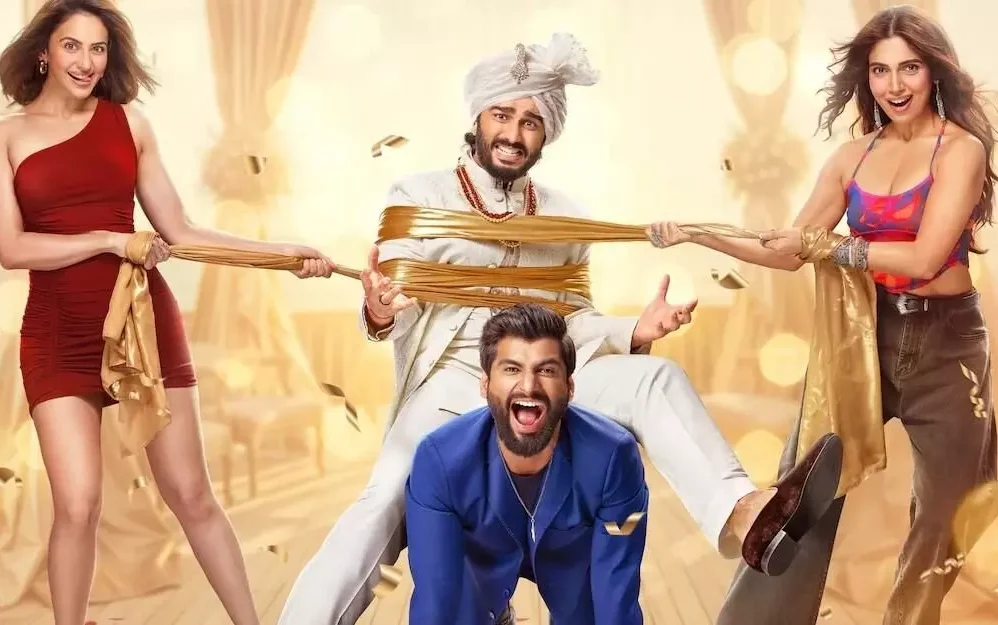 arjun kapoor