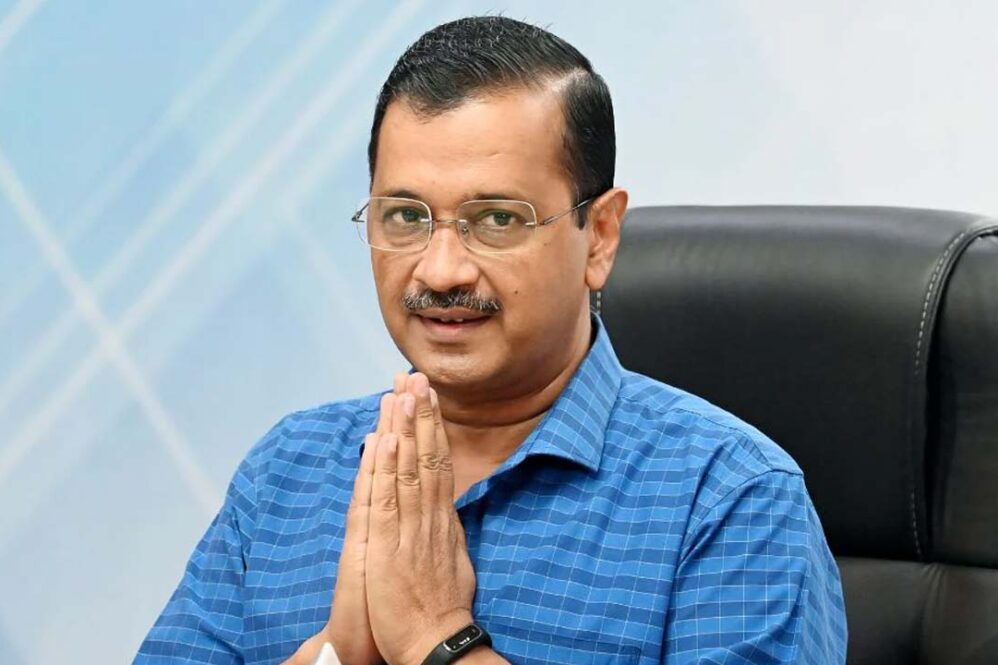 arvind