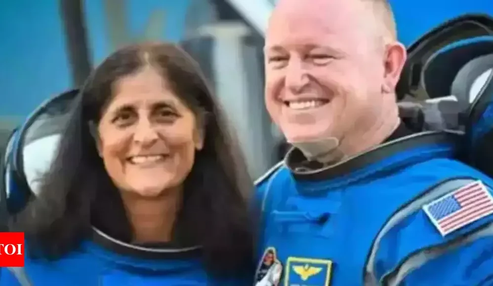 sunita