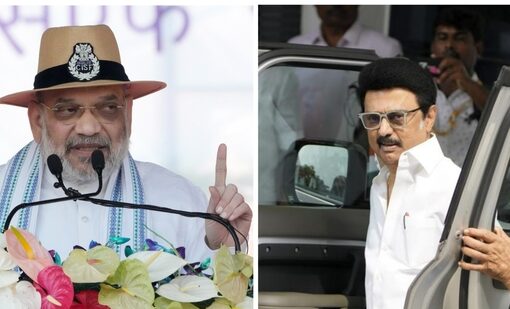 amit shah