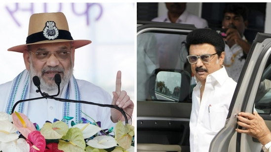 amit shah
