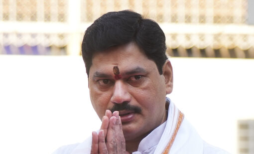 minister