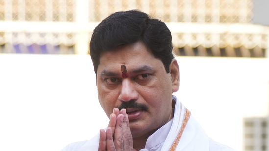 minister