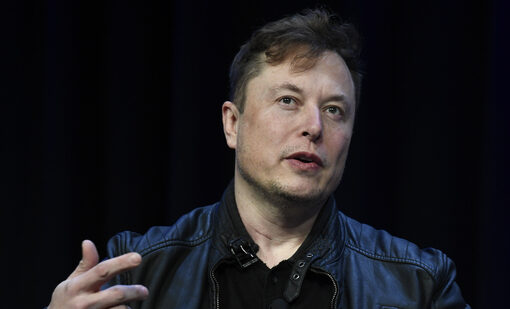 elon musk