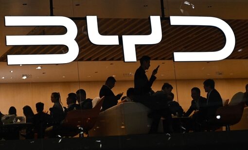 BYD