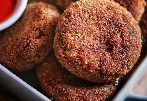 mutton