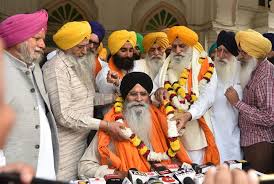 harjinder singh