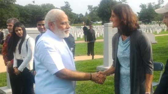 modi
