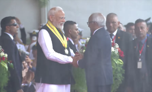 modi