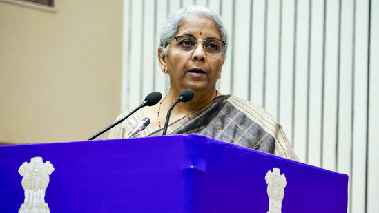 nirmala