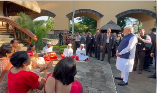 modi