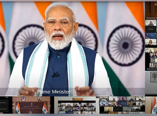 PM Modi