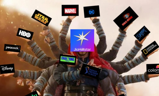 jio star