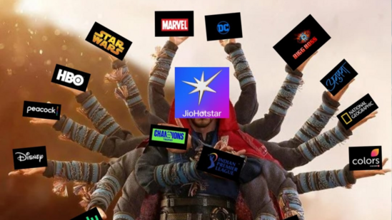 jio star