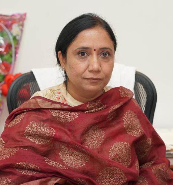 baljit kaur