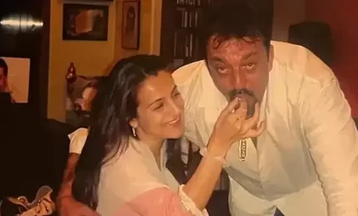 sanjay dutt