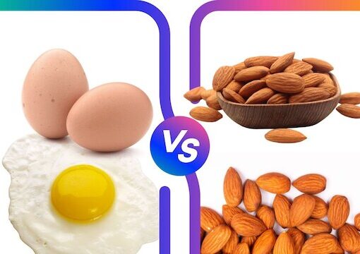 almond