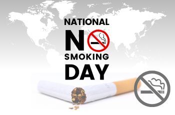smokin day