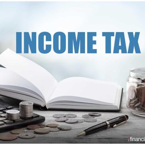 income tax