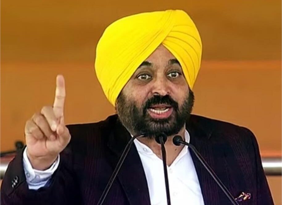 cm mann