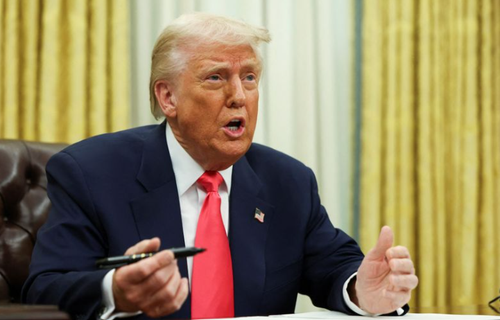 trump