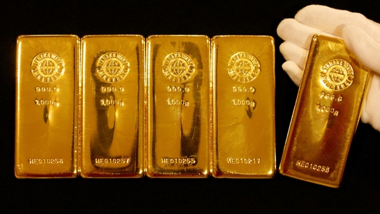 gold