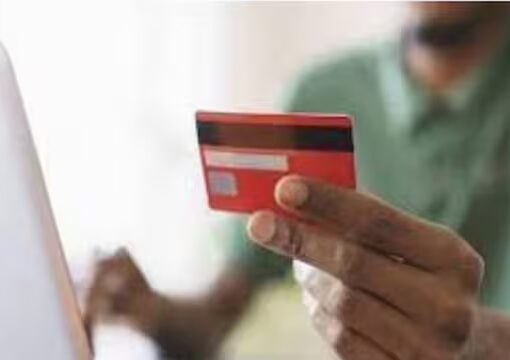 credit card