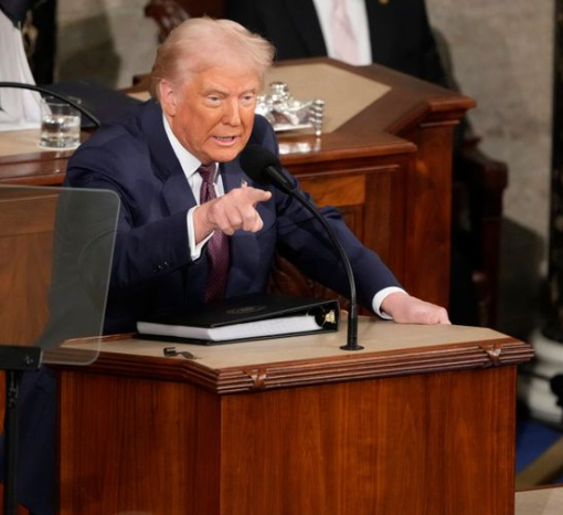 trump