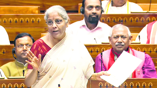 nirmala