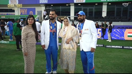 viart kohli