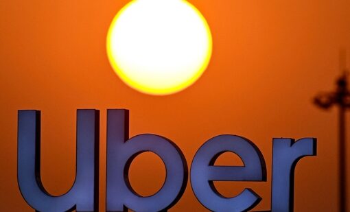 uber