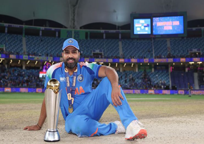 rohit sharma