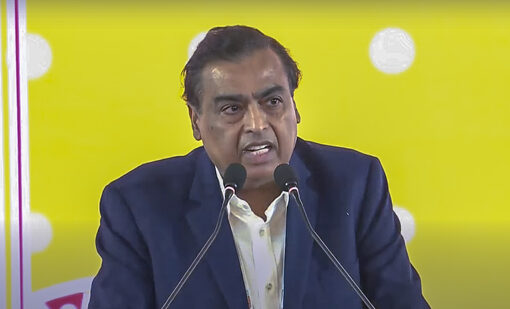 ambani