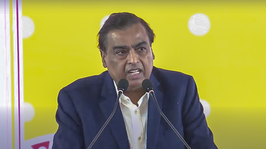 ambani