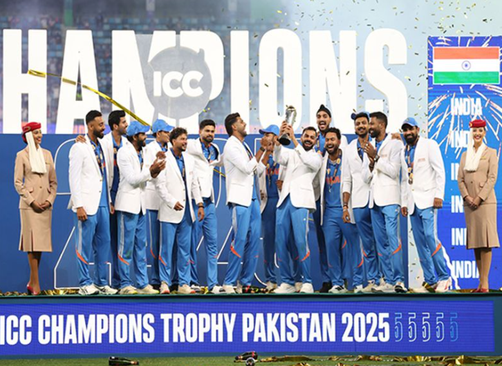 trophy