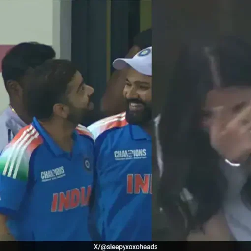 kohli