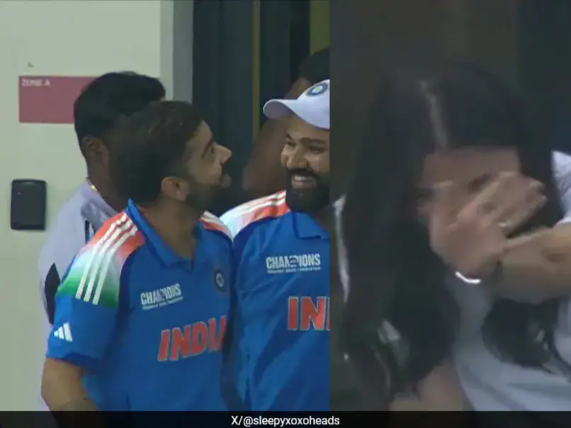 kohli