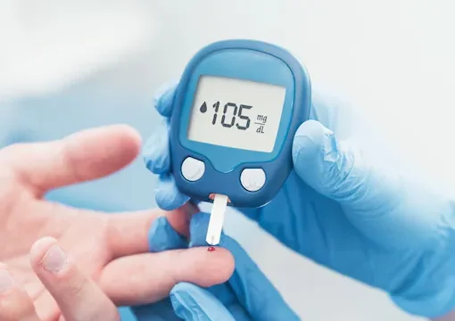 diabetes