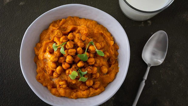 chole recipe