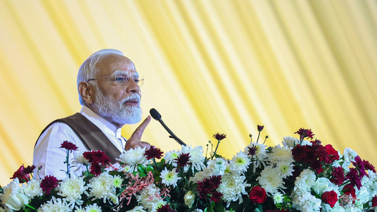 modi